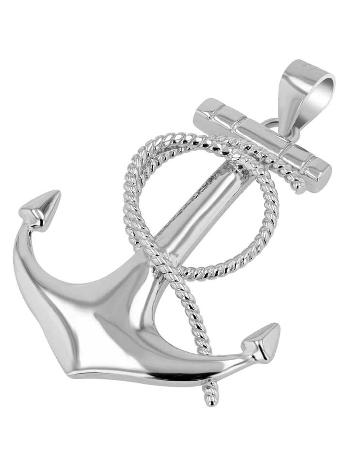 Adeliás Кулон унисекс из серебра 925 пробы
Adeliás Кулон унисекс из серебра 925 пробы