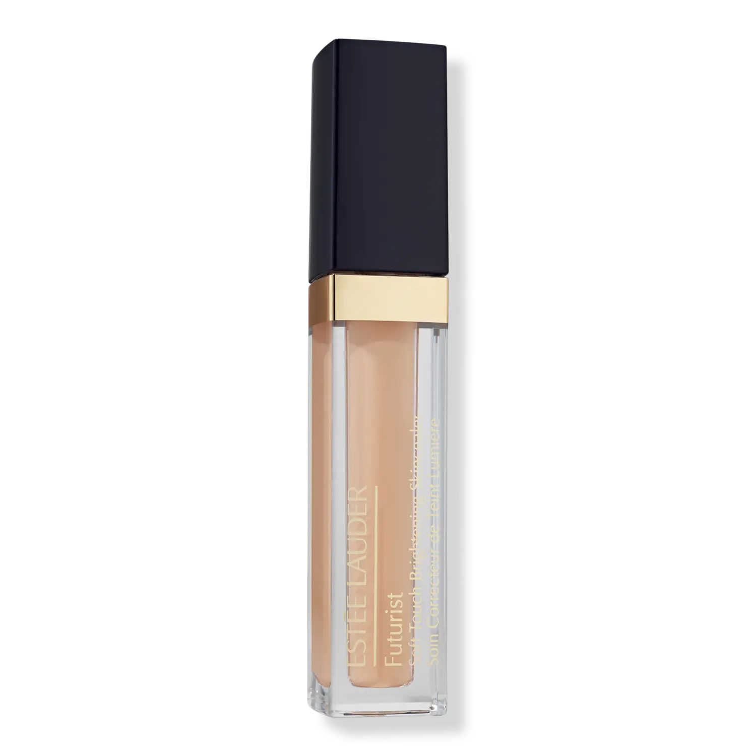 Футуристический осветляющий консилер для кожи Soft Touch Estée Lauder, 0.5C (light)
Футуристический осветляющий консилер для кожи Soft Touch Estée Lauder, 0.5C (light)