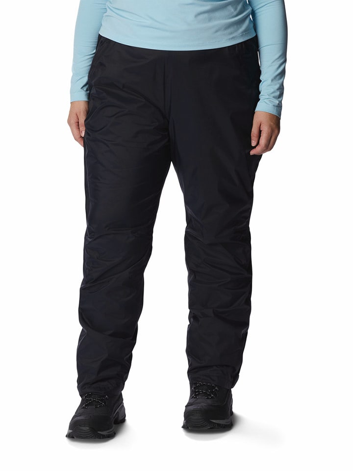 Спортивные брюки Pouring Adventure II Columbia, черный
Спортивные брюки Pouring Adventure II Columbia, черный