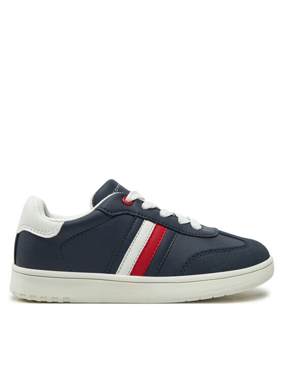 Кроссовки Tommy Hilfiger, синий
Кроссовки Tommy Hilfiger, синий