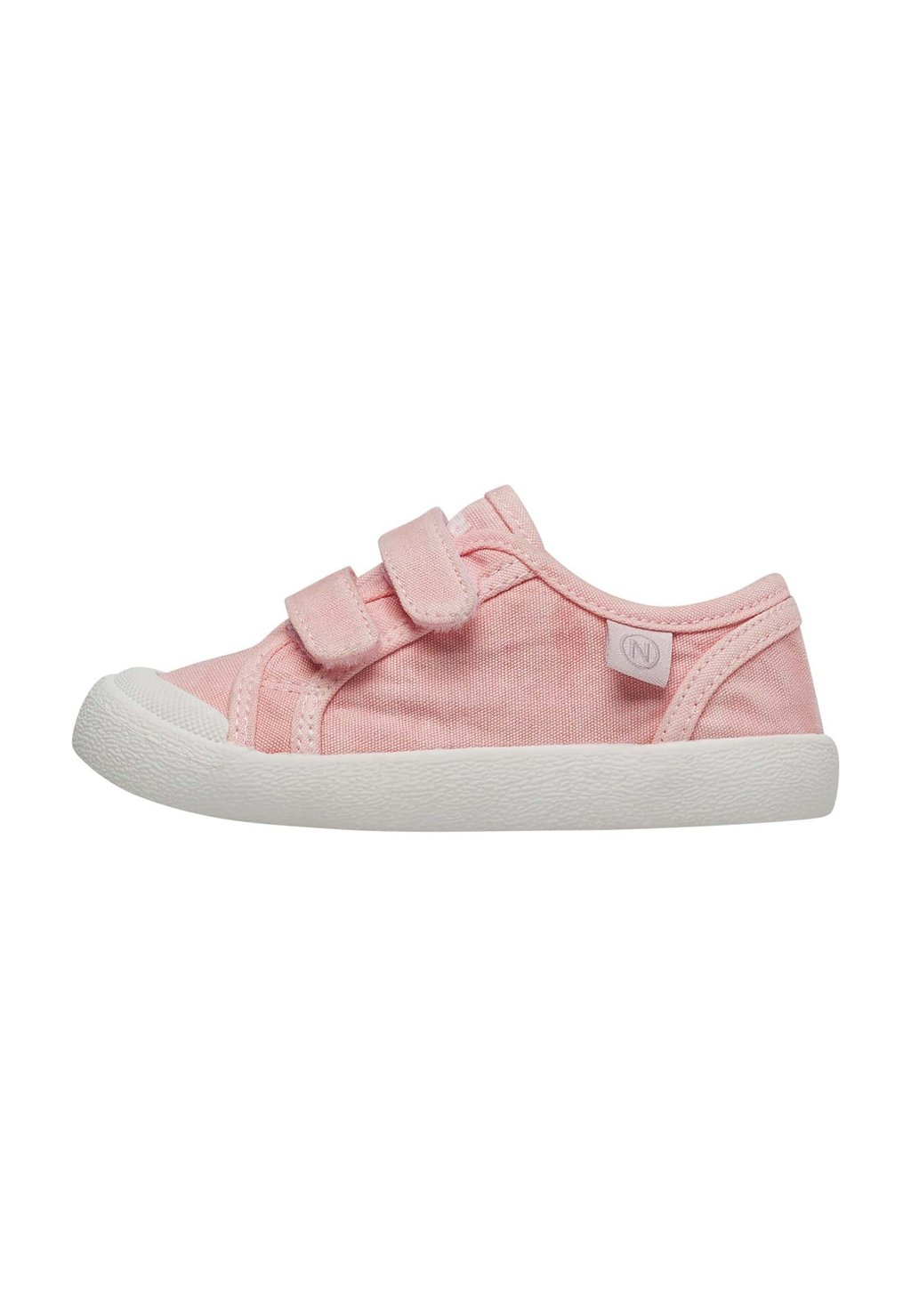 Кроссовки Baby shoes Naturino, розовый 
Кроссовки Baby shoes Naturino, розовый