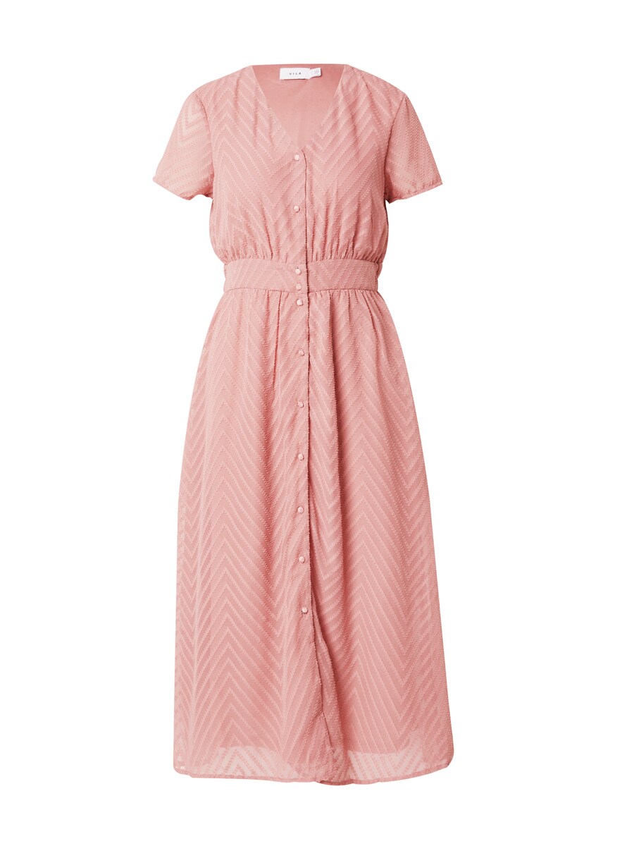 Платье рубашка VILA Shirt Dress VIMICHELLE, цвет rose/dusky pink
Платье рубашка VILA Shirt Dress VIMICHELLE, цвет rose/dusky pink