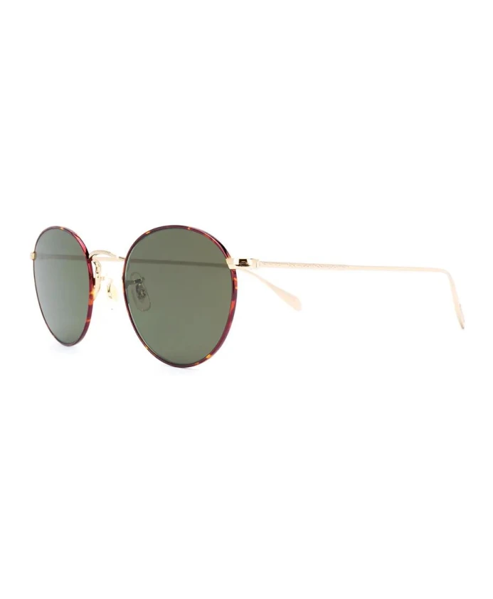 Солнцезащитные очки Ov1186S 530552 Oliver Peoples, желтый
Солнцезащитные очки Ov1186S 530552 Oliver Peoples, желтый