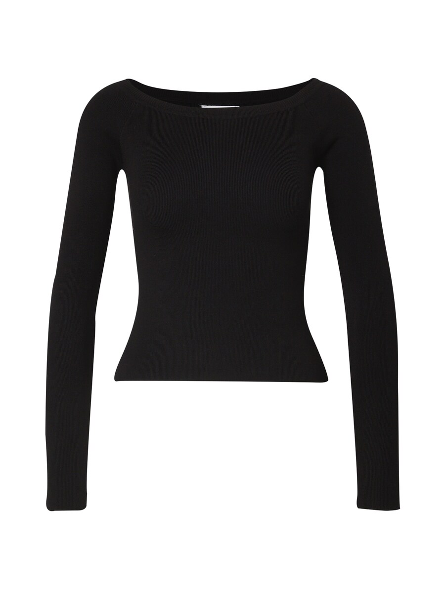 Свитер studioselect Camille, черный
Свитер studioselect Camille, черный