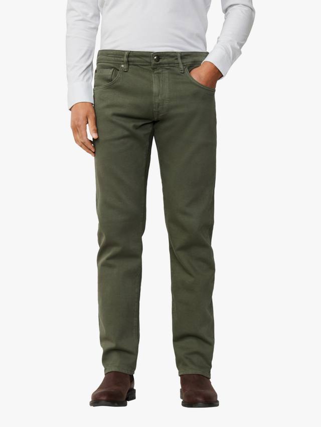 Классические брюки Hackett London, Cargo Green
Классические брюки Hackett London, Cargo Green