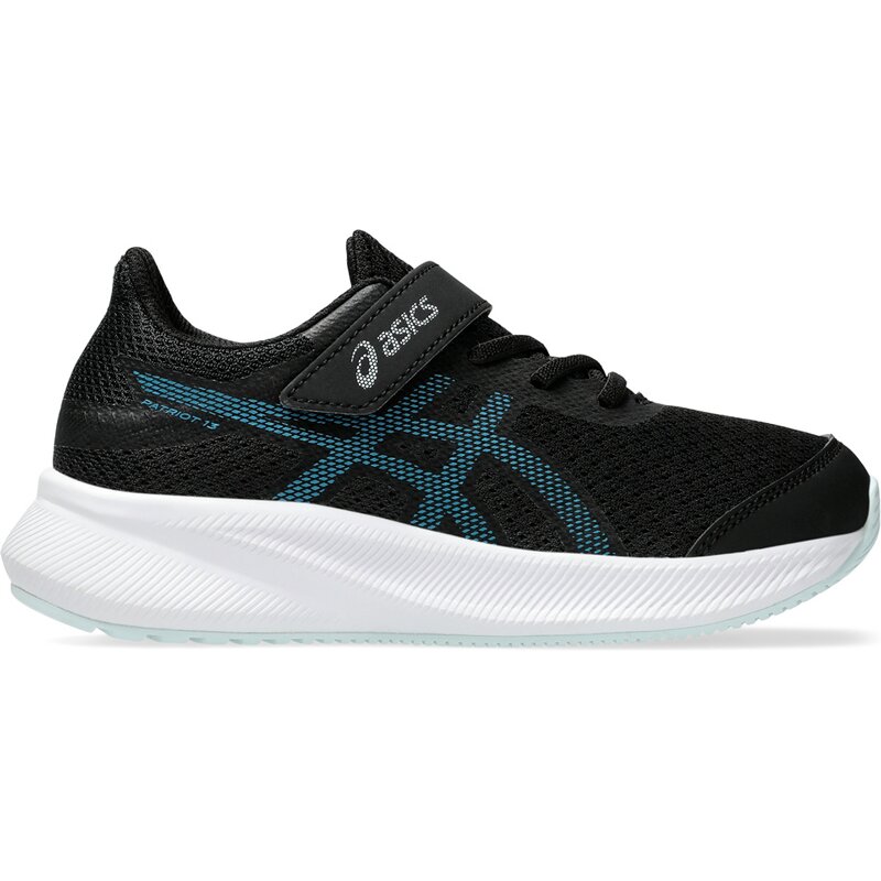 Кроссовки патриот 13 шт. Asics, мультиколор
Кроссовки патриот 13 шт. Asics, мультиколор