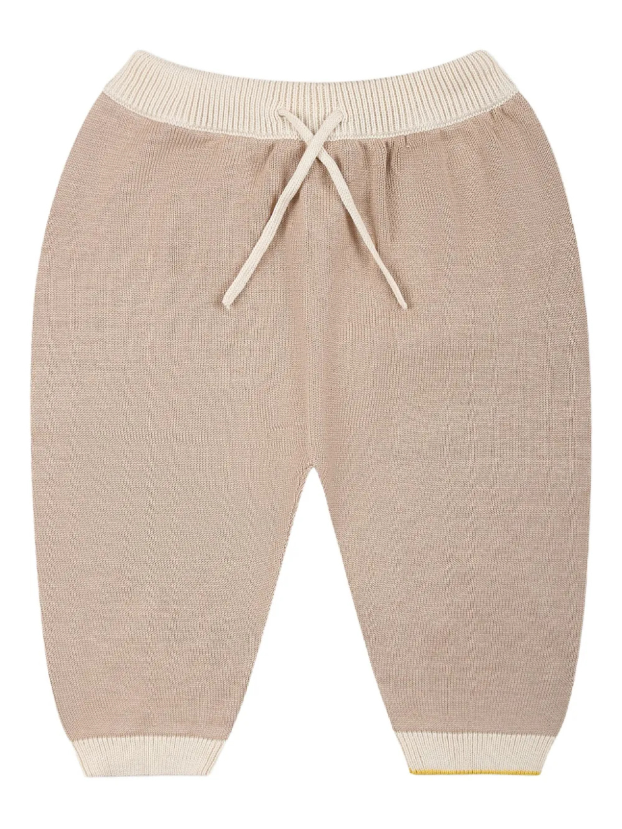 Трикотажные брюки Gensami kids, нейтральный
Трикотажные брюки Gensami kids, нейтральный