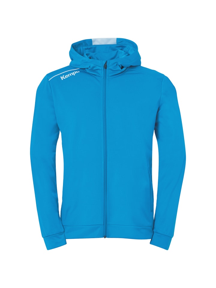 Функциональная куртка Kempa
Функциональная куртка Kempa
