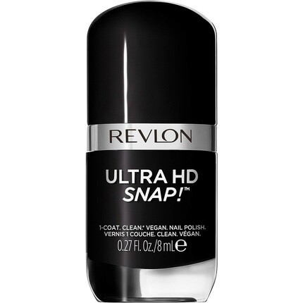 Лак для ногтей Ultra Hd Snap Under My Spell, 8 мл, Revlon
Лак для ногтей Ultra Hd Snap Under My Spell, 8 мл, Revlon