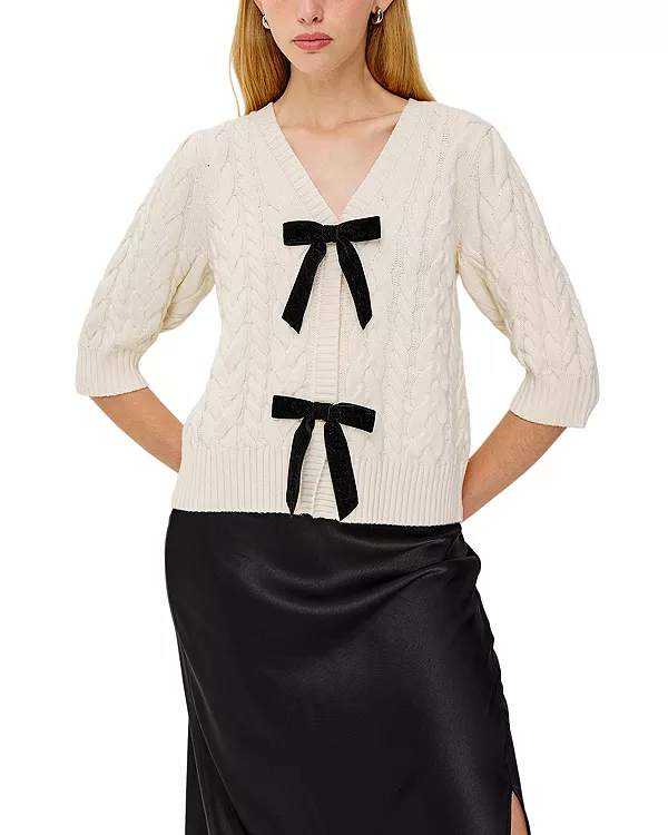 Свитер Кларисса Rails, белый
Свитер Кларисса Rails, белый