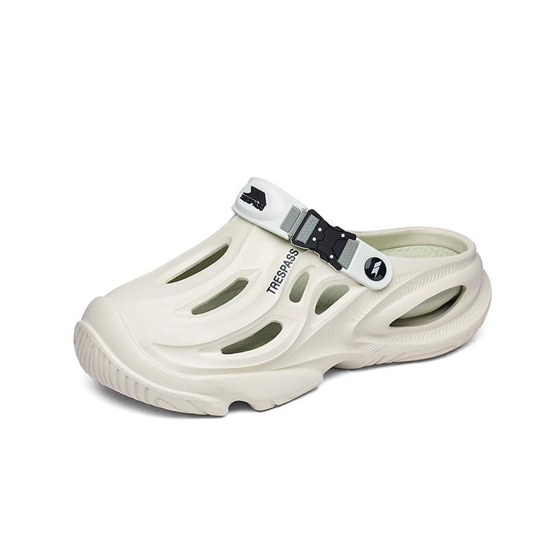TRESPASS Клоги мужские мятно-зеленые, цвет Mint Green
TRESPASS Клоги мужские мятно-зеленые, цвет Mint Green