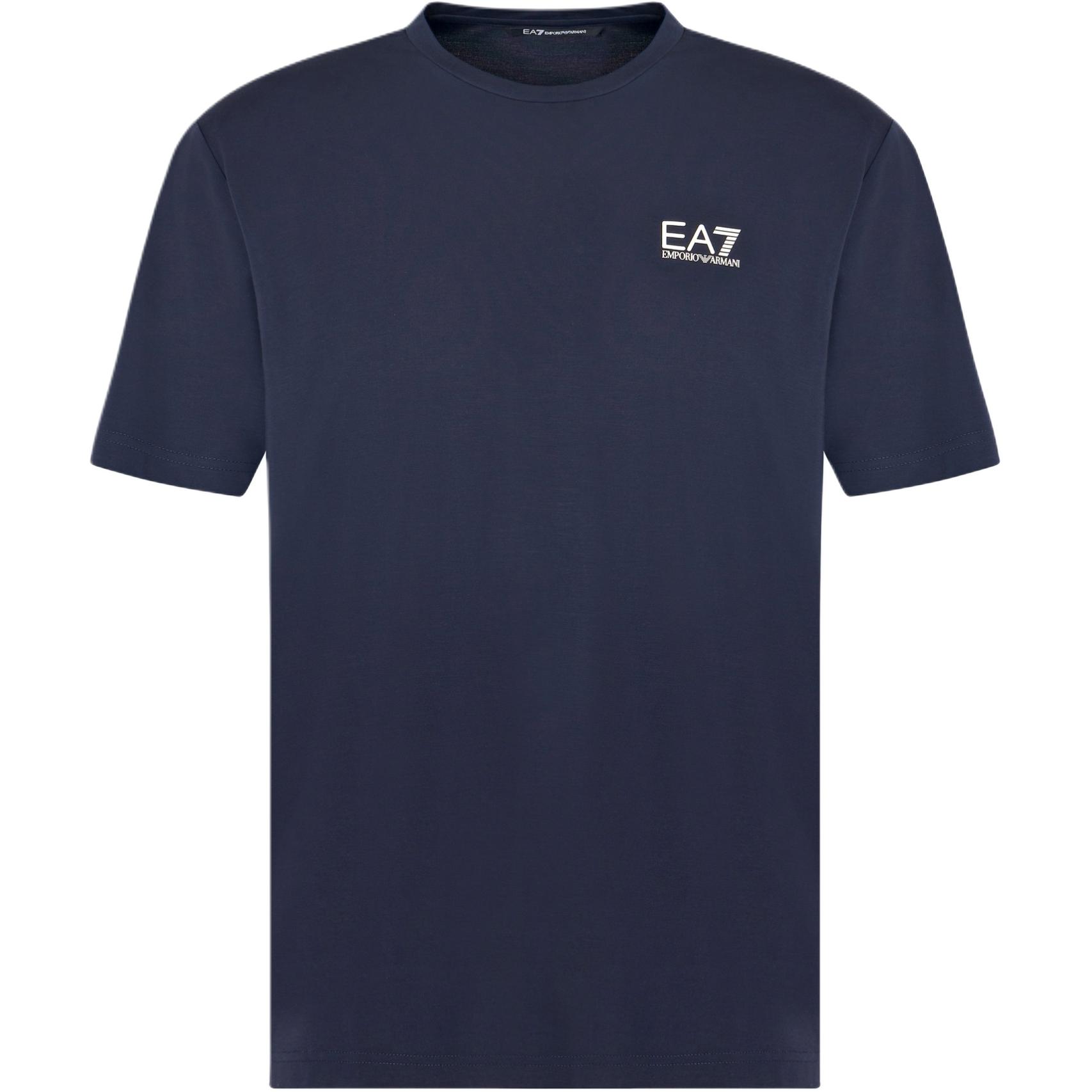 Футболка с принтом Ea7 Logo EMPORIO ARMANI, синий
Футболка с принтом Ea7 Logo EMPORIO ARMANI, синий