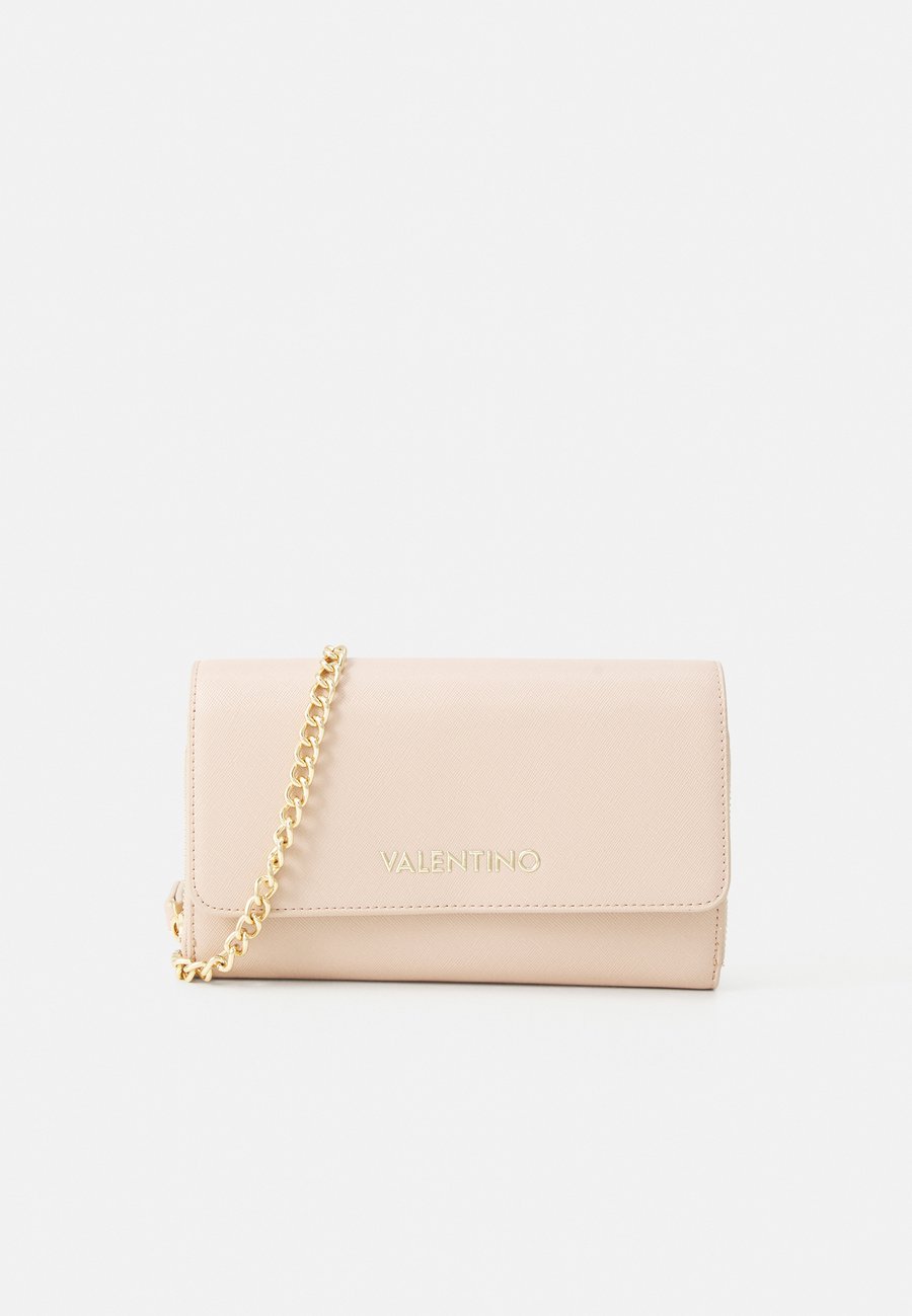 Кошелек Valentino Bags Wallet, Cipria/Pink
Кошелек Valentino Bags Wallet, Cipria/Pink