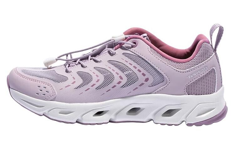 Женские кроссовки для походов по реке, фарфоровая плитка, пудра/утренний светящийся порошок Toread, цвет Porcelain tile powder/morning glow powder
Женские кроссовки для походов по реке, фарфоровая плитка, пудра/утренний светящийся порошок Toread, цвет Porcelain tile powder/morning glow powder