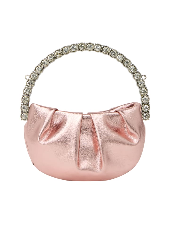 Наплечная сумка myMo at night, розовый 
Наплечная сумка myMo at night, розовый