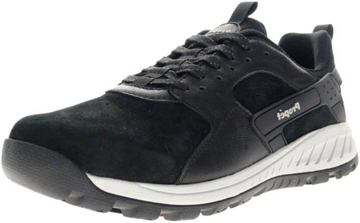 Кроссовки Propt Mens Moa012s Propet, черный
Кроссовки Propt Mens Moa012s Propet, черный