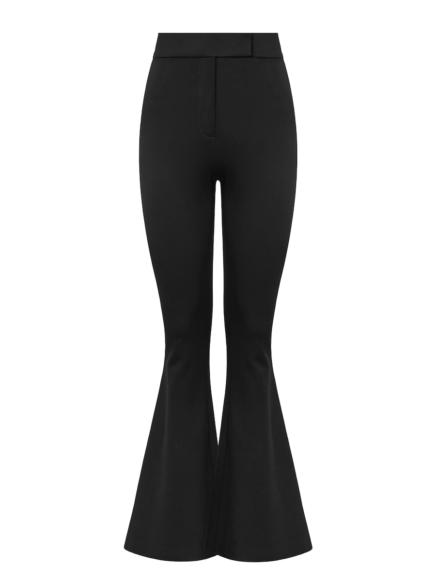 Обычные брюки mandragora Vanya, черный
Обычные брюки mandragora Vanya, черный