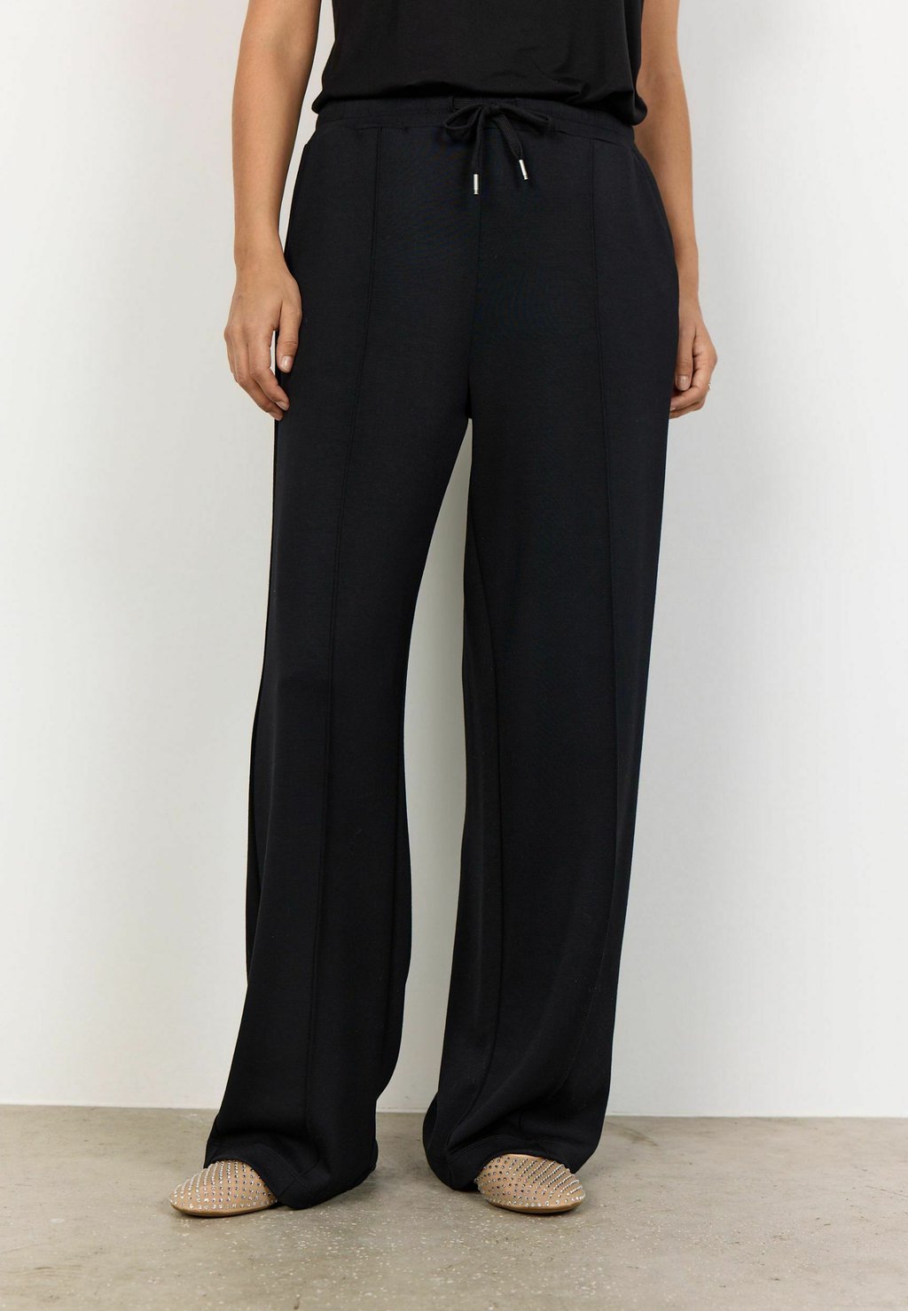 Брюки SC-BANU 265 Soyaconcept, черный
Брюки SC-BANU 265 Soyaconcept, черный