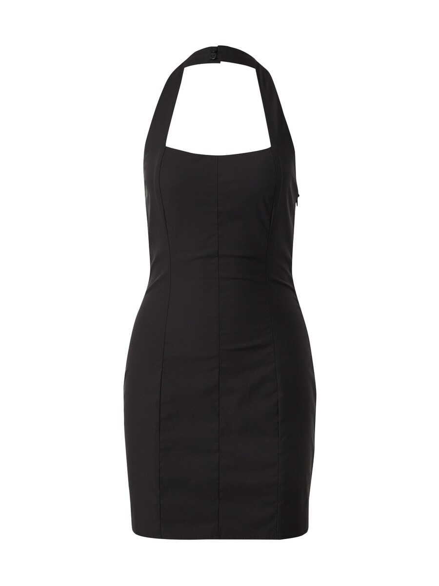 Платье LeGer by Lena Gercke Sana, черный
Платье LeGer by Lena Gercke Sana, черный