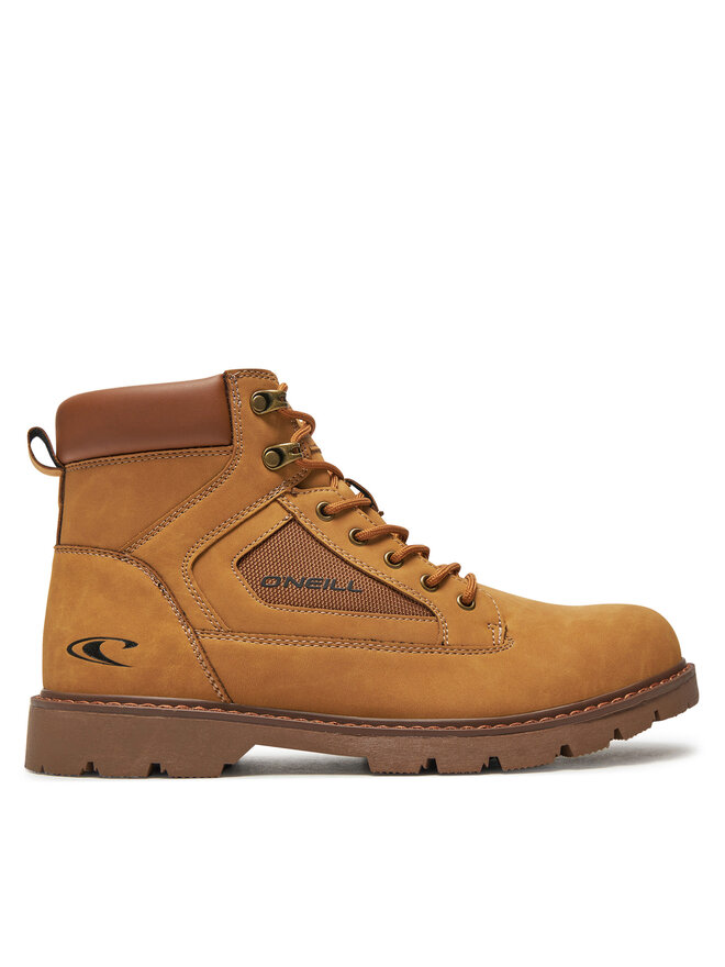 Походные ботинки O'Neill, коричневый
Походные ботинки O'Neill, коричневый