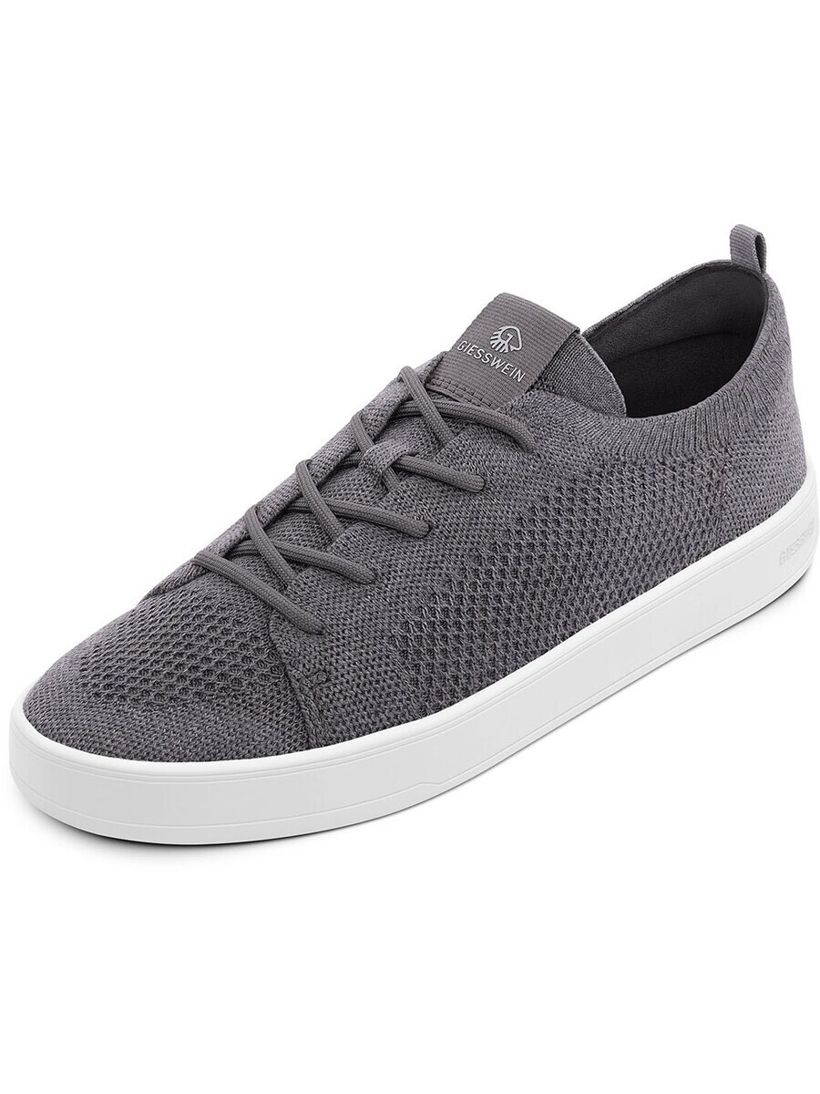 Кроссовки GIESSWEIN Sneakers, цвет Graphite
Кроссовки GIESSWEIN Sneakers, цвет Graphite