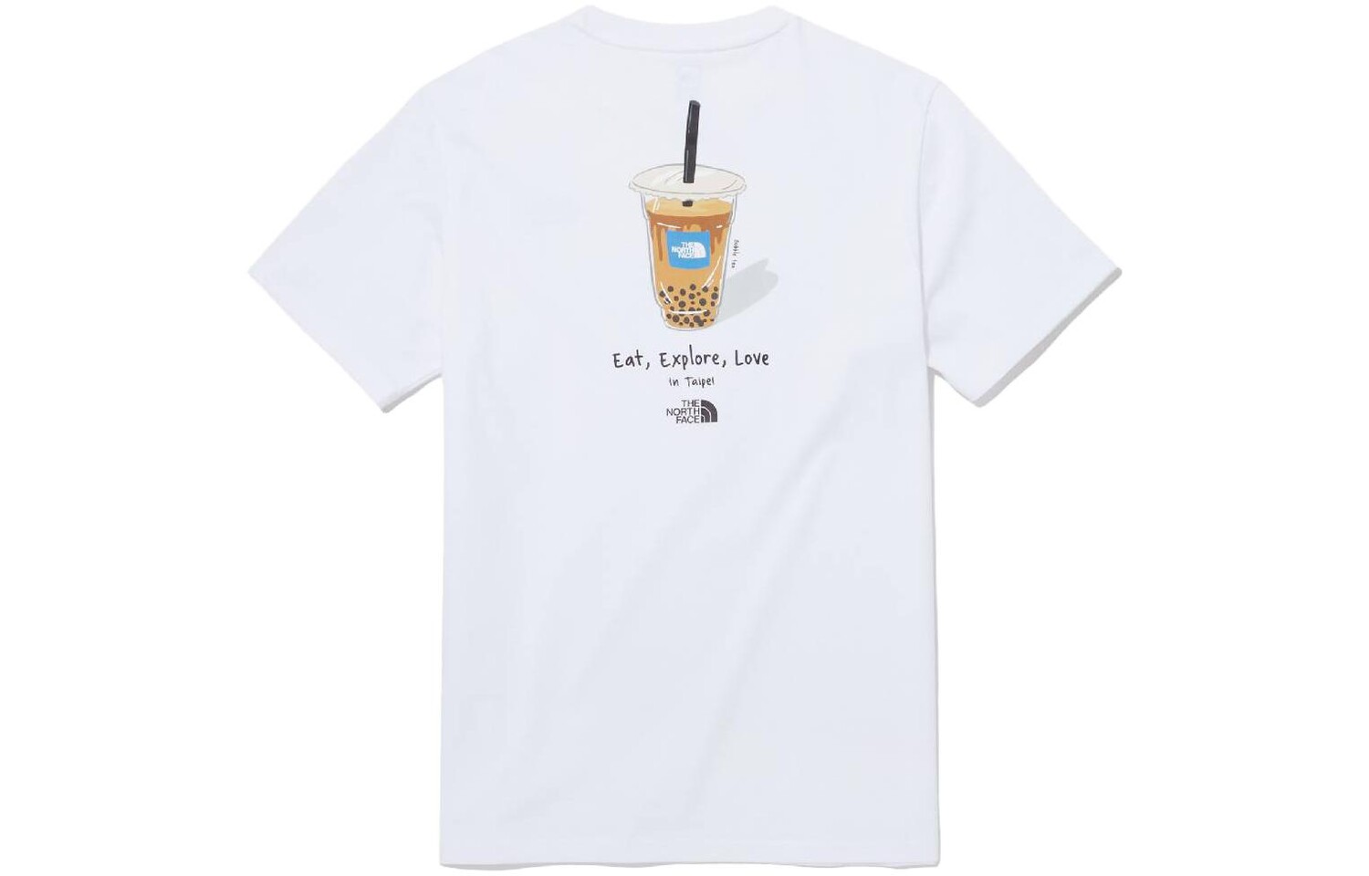 THE NORTH FACE Мужская футболка, Белый
THE NORTH FACE Мужская футболка, Белый