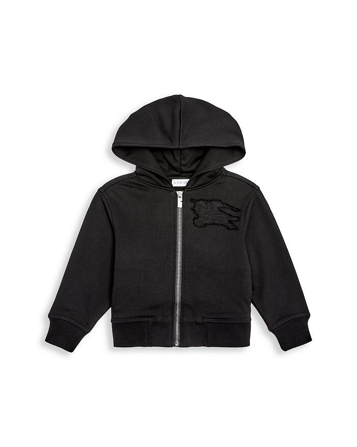 Худи Clyde на молнии для мальчиков Burberry - Little Kid, Big Kid, черный
Худи Clyde на молнии для мальчиков Burberry - Little Kid, Big Kid, черный