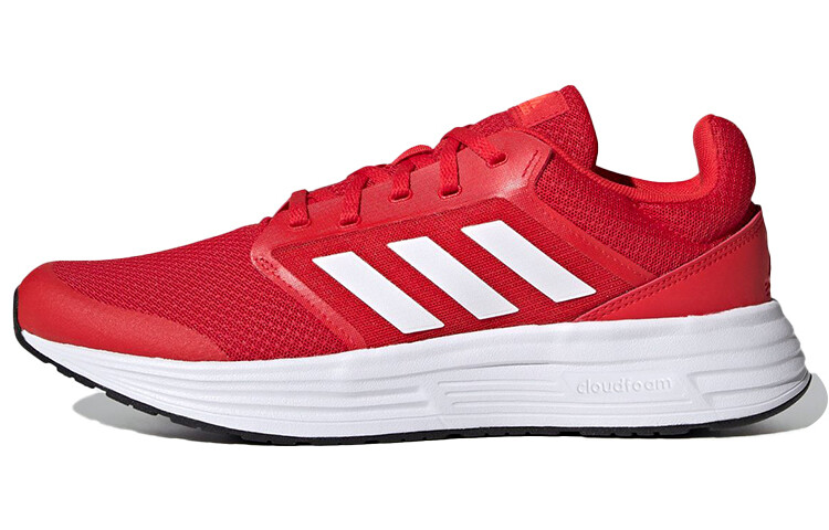 Кроссовки Galaxy 5 унисекс Adidas
Кроссовки Galaxy 5 унисекс Adidas