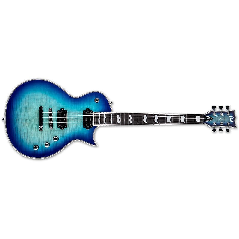 Электрогитара ESP LTD EC-1000T CTM FM Electric Guitar Violet Shadow BRAND NEW EC1000T
Электрогитара ESP LTD EC-1000T CTM FM Electric Guitar Violet Shadow BRAND NEW EC1000T