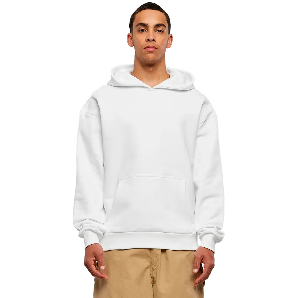 Худи Urban Classics Ultra Heavy, белый
Худи Urban Classics Ultra Heavy, белый