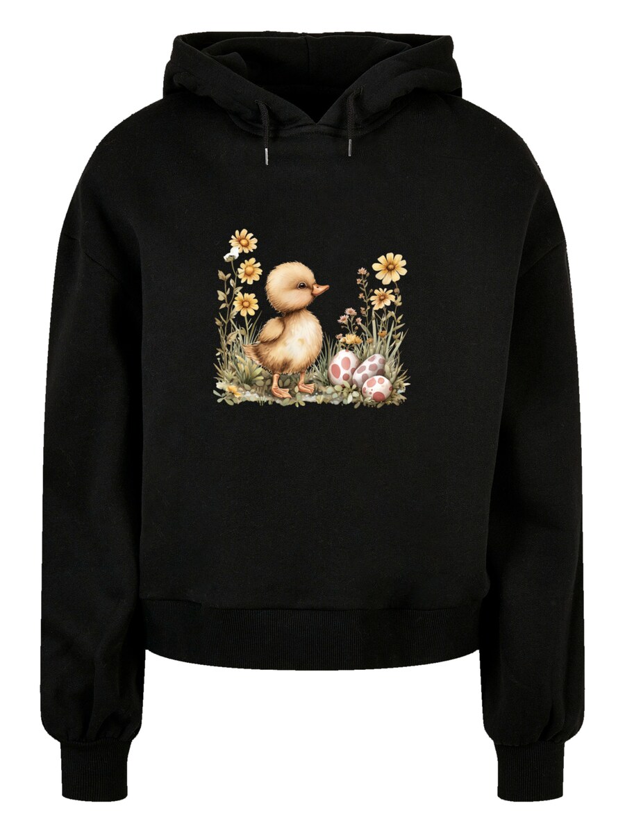 Толстовка F4NT4STIC Niedliche Enten Ostereier, Black
Толстовка F4NT4STIC Niedliche Enten Ostereier, Black