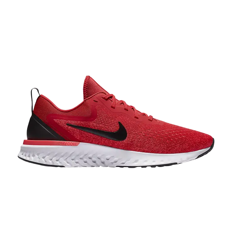 Кроссовки Nike Odyssey React 'University Red', красный
Кроссовки Nike Odyssey React 'University Red', красный