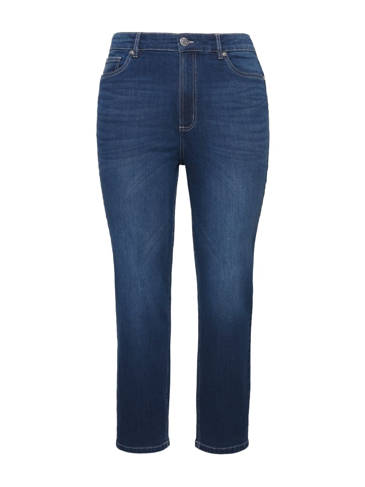 Джинсы Studio Untold, темно-синий деним
Джинсы Studio Untold, темно-синий деним