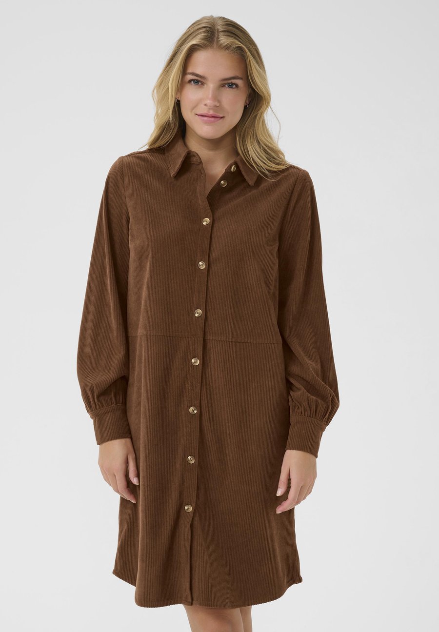 Платье Cream KANNA, Sorrel Horse/Brown
Платье Cream KANNA, Sorrel Horse/Brown