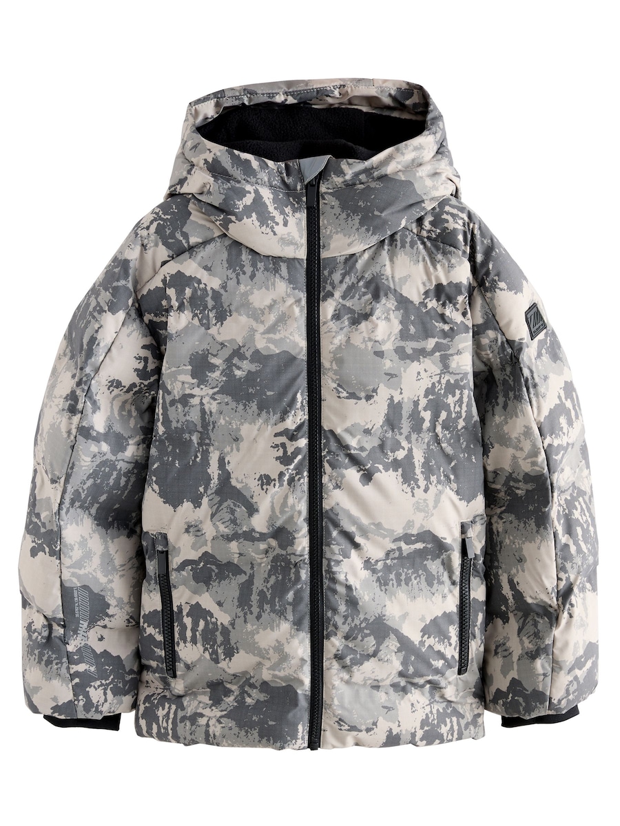 Зимняя куртка Next, хаки
Зимняя куртка Next, хаки