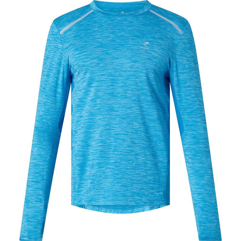 Langarmshirt aimo ii Energetics, мультиколор
Langarmshirt aimo ii Energetics, мультиколор