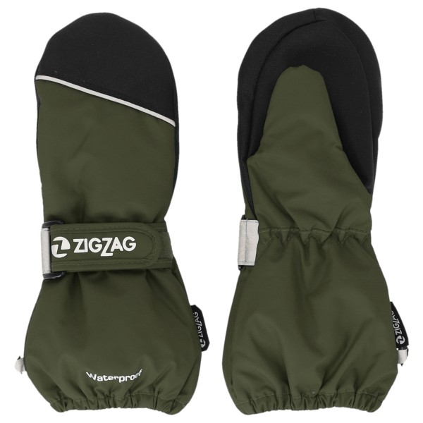 Детские водонепроницаемые варежки и перчатки Shildon Zig Zag, зеленый
Детские водонепроницаемые варежки и перчатки Shildon Zig Zag, зеленый