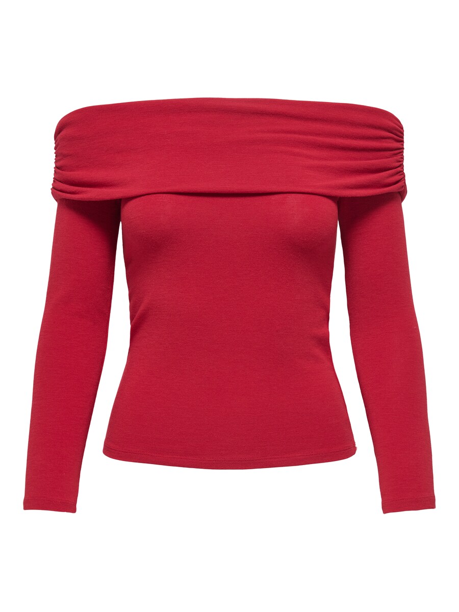 Рубашка ONLY, красный
Рубашка ONLY, красный