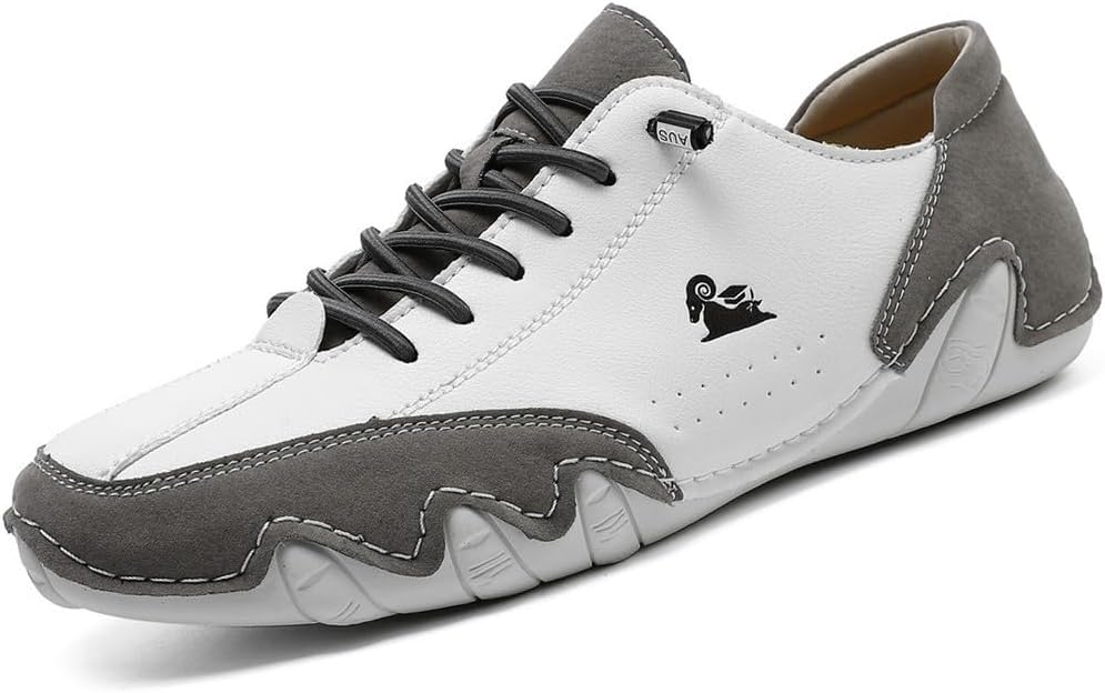 Итальянские низкие кроссовки Boxpopla Beck ручной работы для мужчин и женщин, серый
Итальянские низкие кроссовки Boxpopla Beck ручной работы для мужчин и женщин, серый