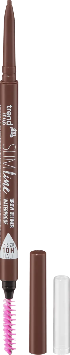 Карандаш для бровей trend !t up Augenbrauenstift Slim Line Definer 030, 0,09 g
Карандаш для бровей trend !t up Augenbrauenstift Slim Line Definer 030, 0,09 g