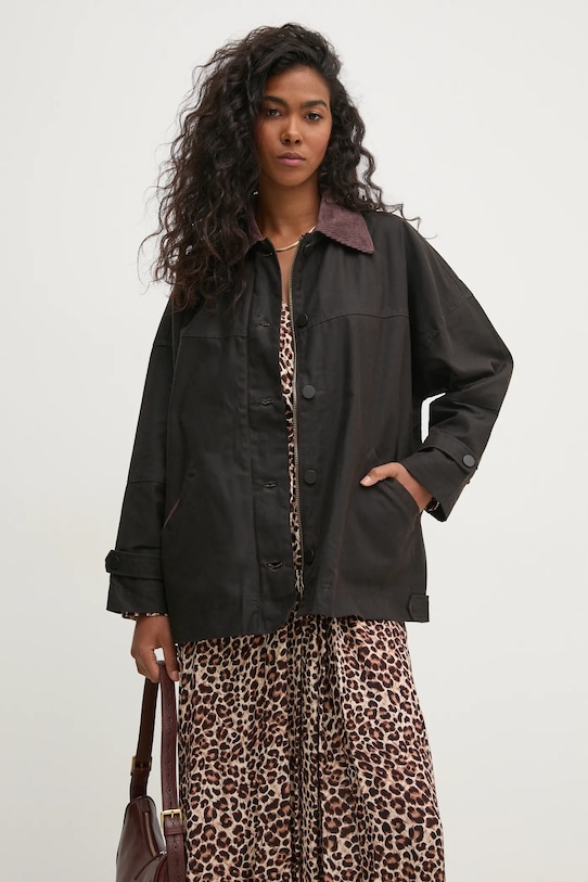 Куртка Hoss Intropia, коричневый
Куртка Hoss Intropia, коричневый