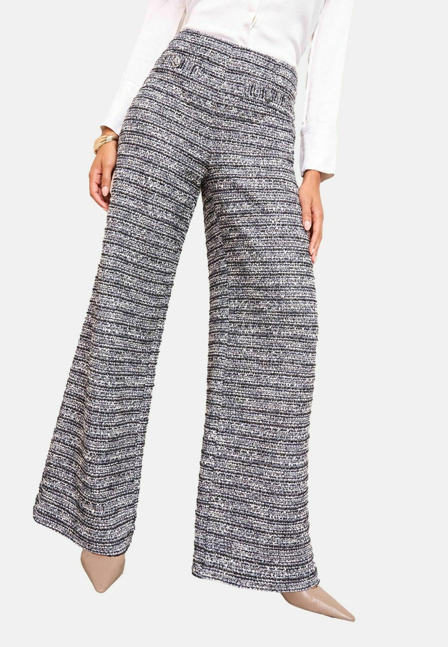 Брюки Friends Like These Trousers, Blue
Брюки Friends Like These Trousers, Blue