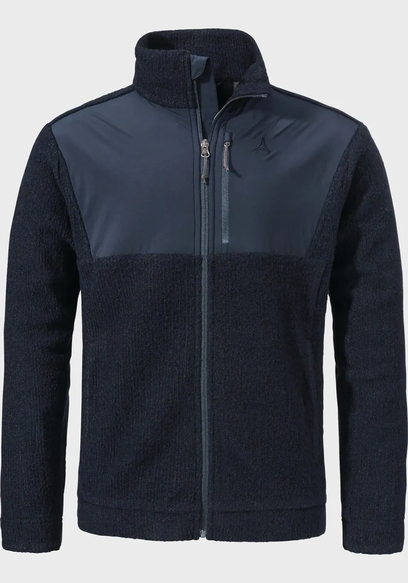 Флисовая куртка Schöffel "Urban Fleece Jk Style Canterbury MNS", без капюшона, синий
Флисовая куртка Schöffel "Urban Fleece Jk Style Canterbury MNS", без капюшона, синий