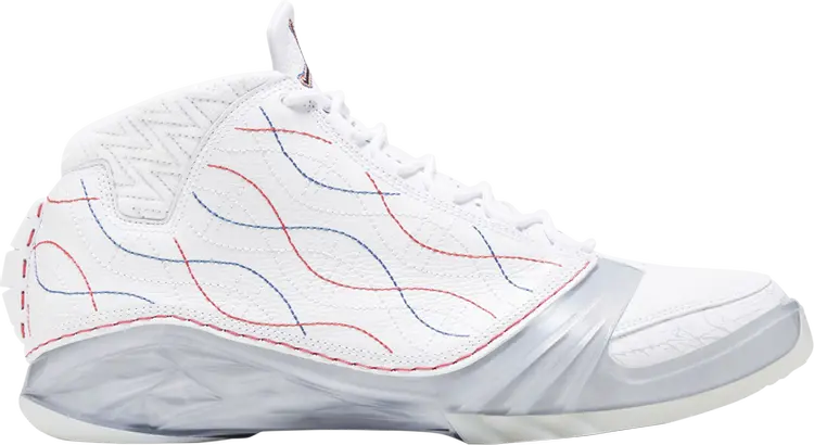 Кроссовки Air Jordan 23 Retro 'Mid-Autumn Festival', белый
Кроссовки Air Jordan 23 Retro 'Mid-Autumn Festival', белый