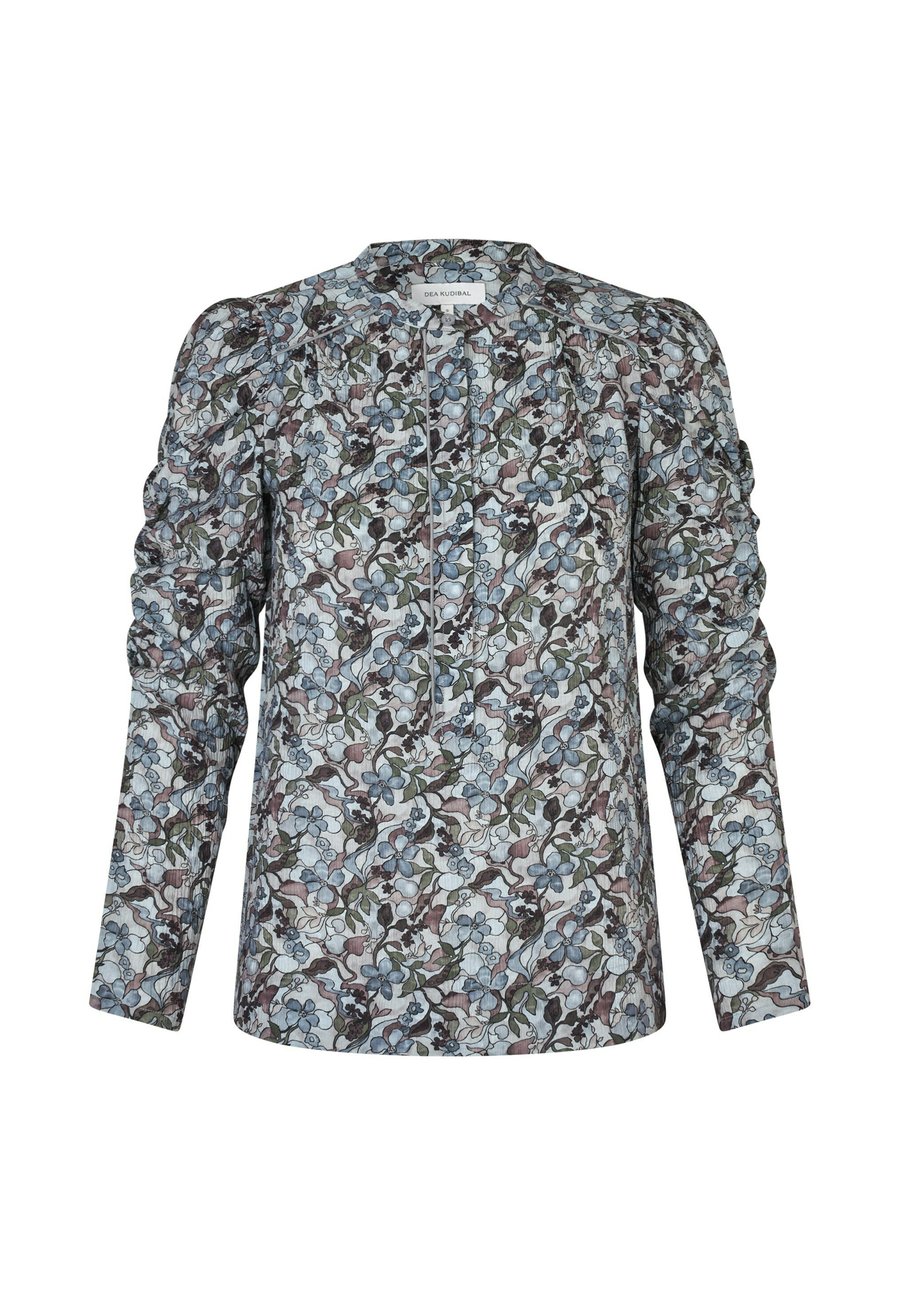 Блуза Dea Kudibal Blouse, Suntory/Black
Блуза Dea Kudibal Blouse, Suntory/Black