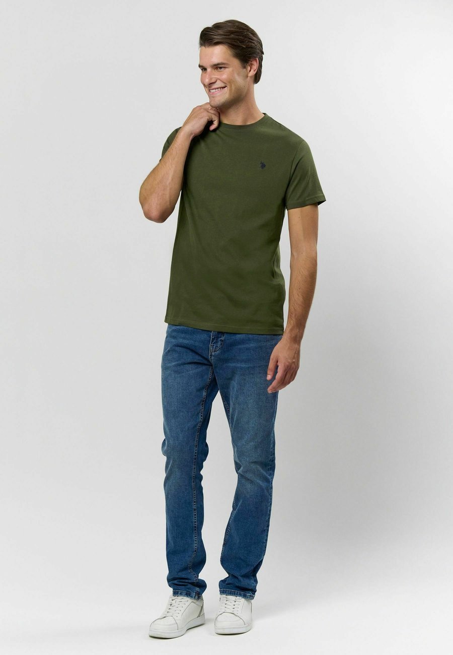 Футболка U.S. Polo Assn. ARJUN 3 PACK, White Forest Night Crockery/Green, Белый, Футболка U.S. Polo Assn. ARJUN 3 PACK, White Forest Night Crockery/Green
Футболка U.S. Polo Assn. ARJUN 3 PACK, White Forest Night Crockery/Green, Белый, Футболка U.S. Polo Assn. ARJUN 3 PACK, White Forest Night Crockery/Green