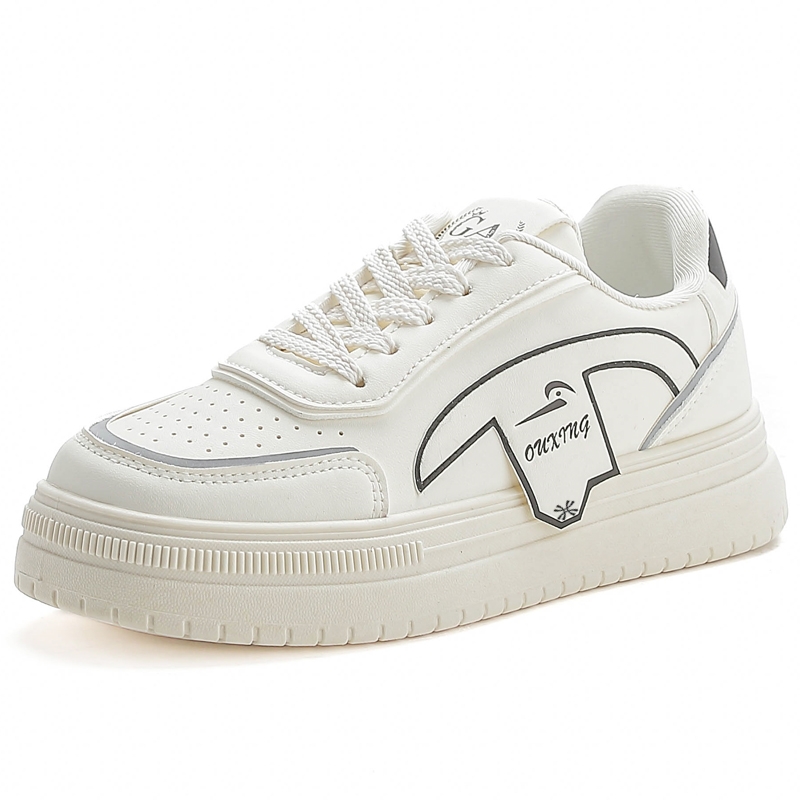 Детские скейтерские кроссовки для подростков YUZHAOLIN, бежевый
Детские скейтерские кроссовки для подростков YUZHAOLIN, бежевый