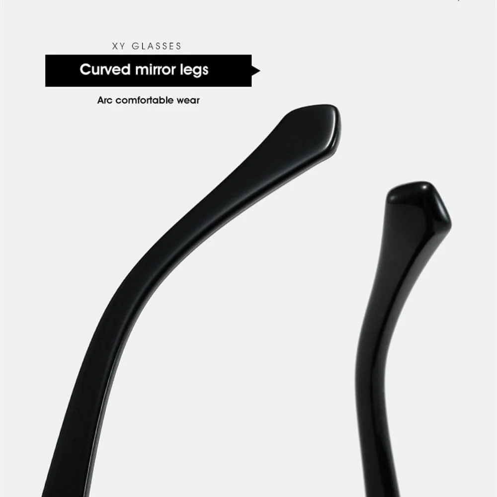 Модные солнцезащитные очки-обтекатели для мужчин и женщин, винтажная оправа из металла, универсальный повседневный стиль, защита от ультрафиолета UV400 TYUVIVO, C4
Модные солнцезащитные очки-обтекатели для мужчин и женщин, винтажная оправа из металла, универсальный повседневный стиль, защита от ультрафиолета UV400 TYUVIVO, C4