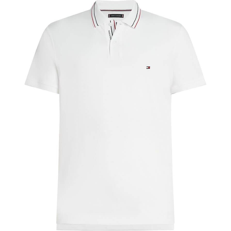 Tommy Hilfiger Белая поло для мужчин, Белый, Tommy Hilfiger Белая поло для мужчин
Tommy Hilfiger Белая поло для мужчин, Белый, Tommy Hilfiger Белая поло для мужчин