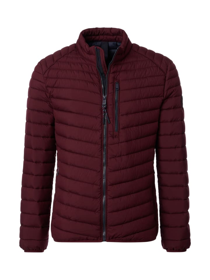 Демисезонная куртка CASAMODA, красный
Демисезонная куртка CASAMODA, красный